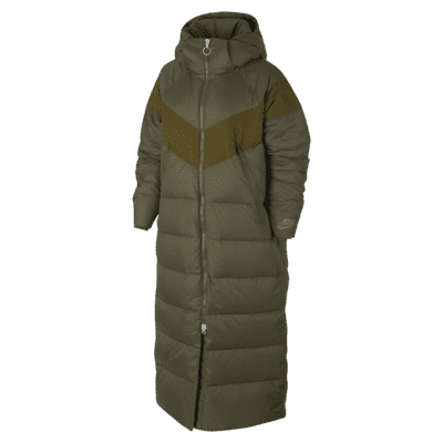 Parka Nike Sportswear Down Fill pour Femme