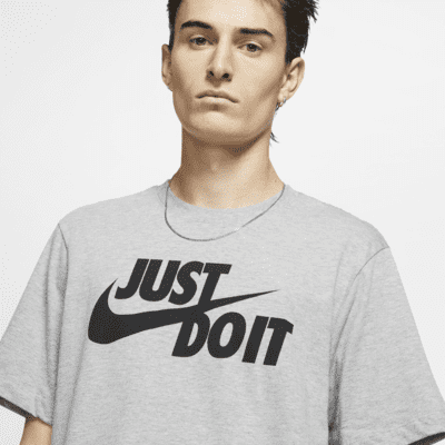 Playera para hombre Nike Sportswear JDI