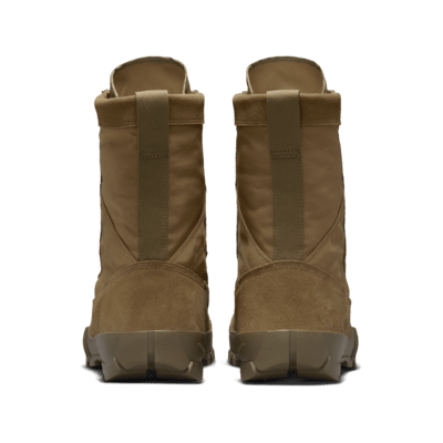 Botas tácticas de cuero Nike SFB Jungle 20 cm