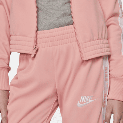 Nike Sportswear Girls' Tracksuit