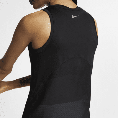 Nike Miler Women's Running Tank