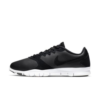 nike free leder