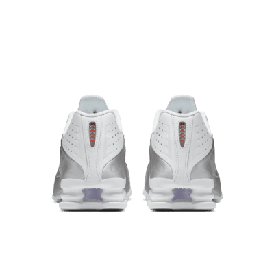 Tenis Nike Shox R4