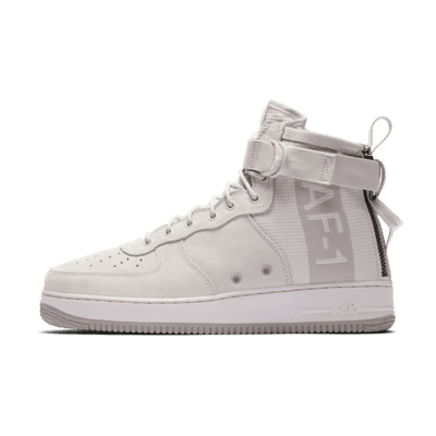 Nike wmns sf air force 1 mid Clearance