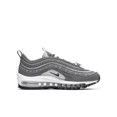 Scarpa Nike Air Max 97 SE - Ragazzi