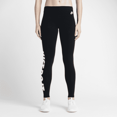 Nike Sportswear Leg-A-See Damen-Leggings