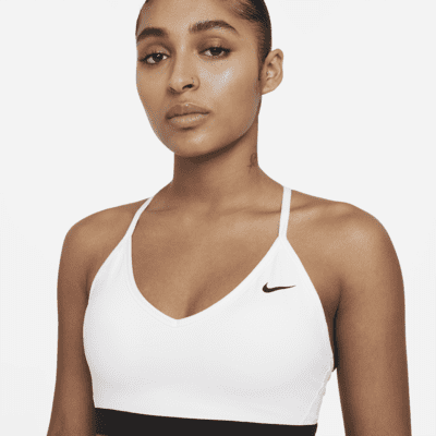 Nike Indy Women's Light-Support Padded Sports Bra