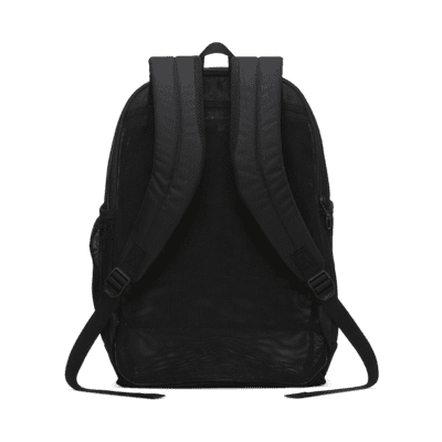 Nike Brasilia Mesh Training Backpack (26L)