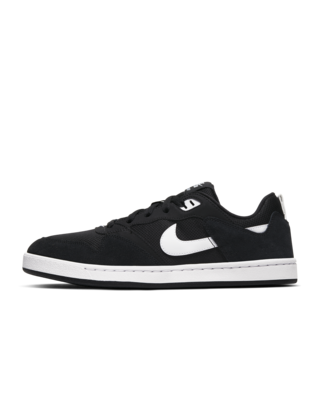 Unisex кроссовки Nike SB Alleyoop Skate