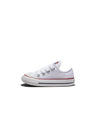 Детские кроссовки Converse Chuck Taylor All Star Low Top Infant/Toddler