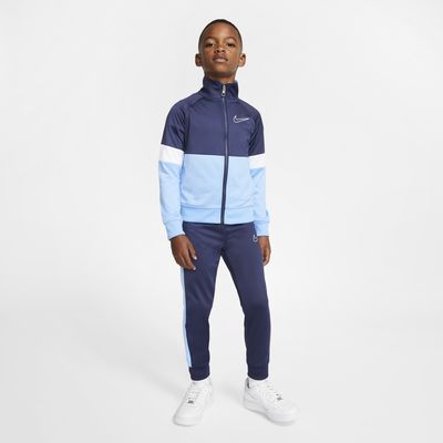 nike pants and jacket
