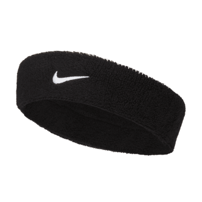 nike elastic headband