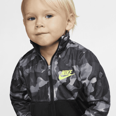 Nike Sportswear Toddler Tracksuit. Nike.com