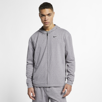 nike slim fit sweatshirt