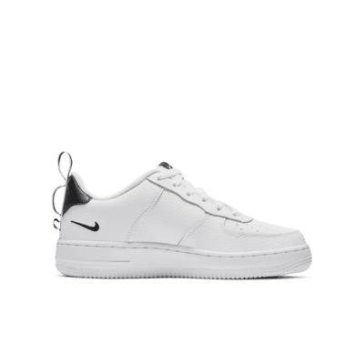 nike air force low utility