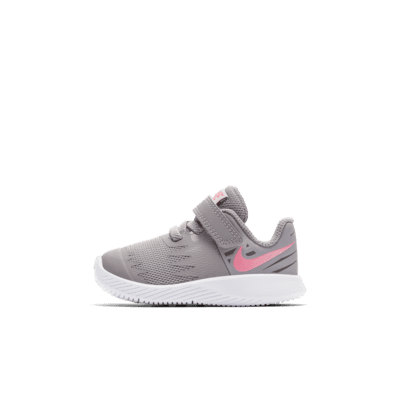 nike star runner infant pink