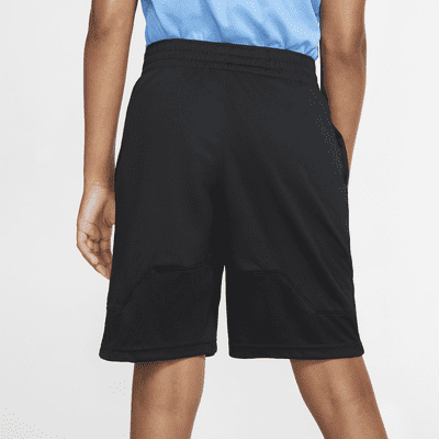 Nike Older Kids' (Boys') Training Shorts