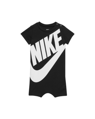 Детские  Nike Baby (0-9M) Futura Romper