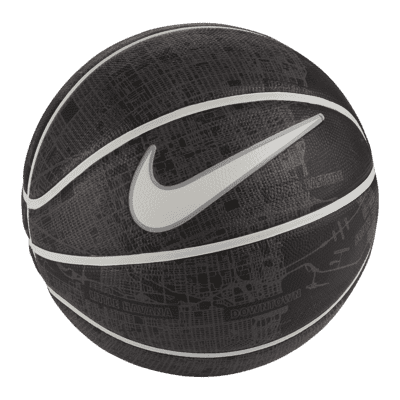 Mysterieus schouder Fascineren Nike Dominate 8P Miami Basketball (Size 7). Nike.com