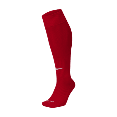 Nike Classic 2 Cushioned gedämpfte Over-the-Calf Socken