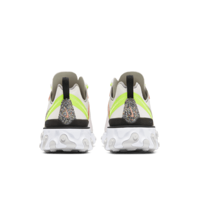 Nike React Element 55 Green Bay Packers 男士- CK4882-300 - TW