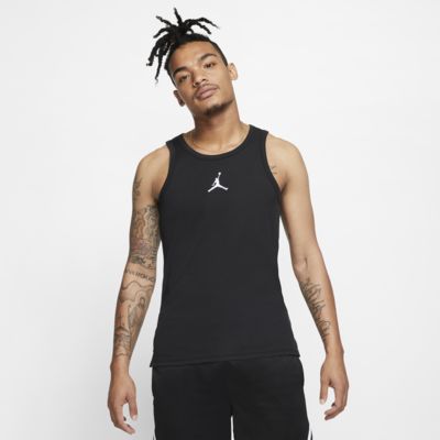 jordan basketball tank top