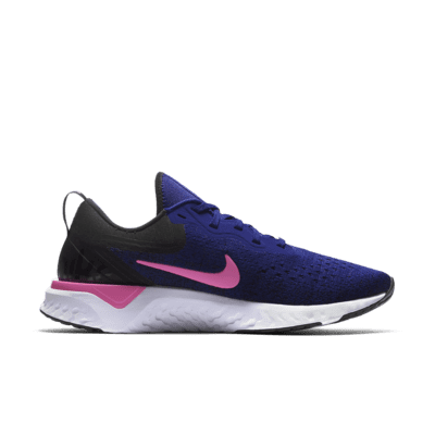 Nike Odyssey React Women's Running Shoe