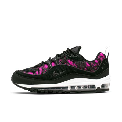 nike air max 98 mujer marron