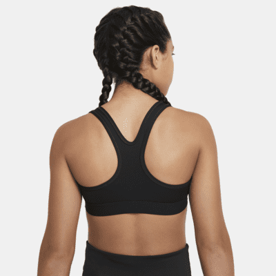 Nike Big Kids' (Girls') Sports Bra