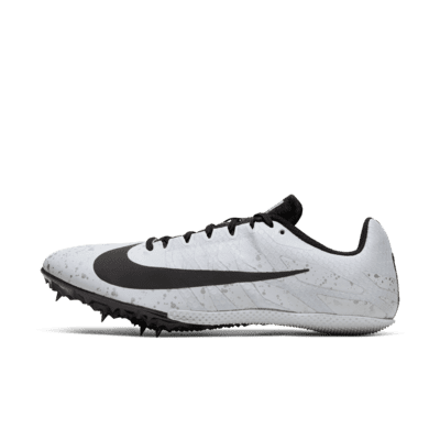 nike womens spikes track