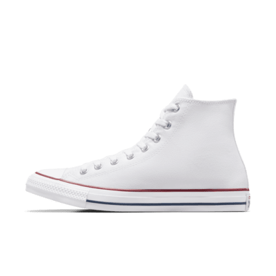 Augment jury relief Converse Chuck Taylor All Star High Top Unisex Shoe. Nike.com