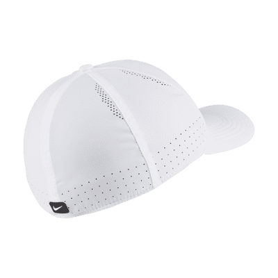 Men's Nike Aerobill Classic 99 Hat, White