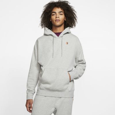 nike court sweater