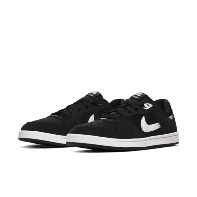 Nike SB Alleyoop Skate Shoes