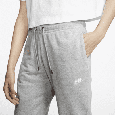 Nike Sportswear Essential Women's Fleece Trousers