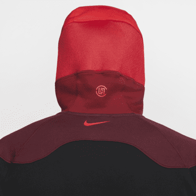 nike x clot hoodie