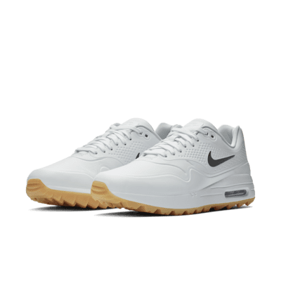 Nike Air Max 1 G Men's Golf Shoe