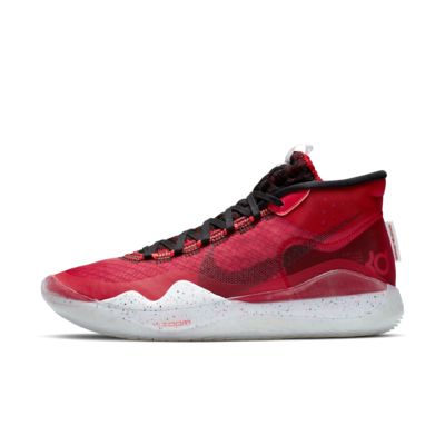 Nike Zoom KD12 Basketball Shoe. Nike NZ
