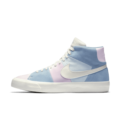 Nike Blazer Royal Easter QS Men's Shoe 