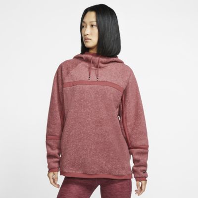 nike therma fit jacket womens