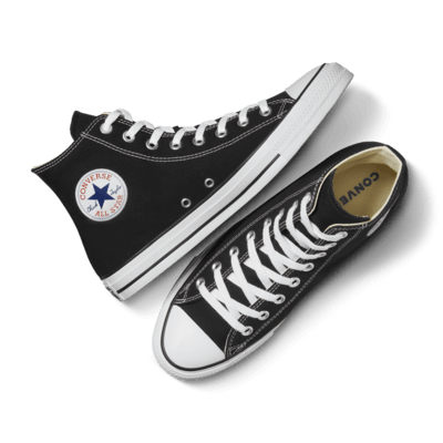 Tenis unisex Converse Chuck Taylor All Star High Top