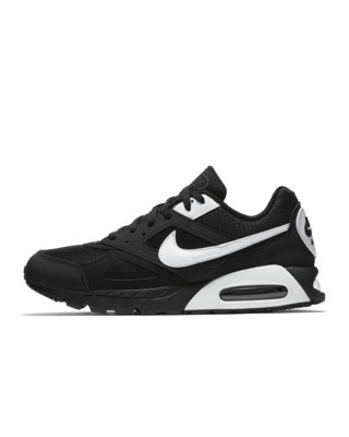 Nike Air IVO Men's Shoe. Nike LU