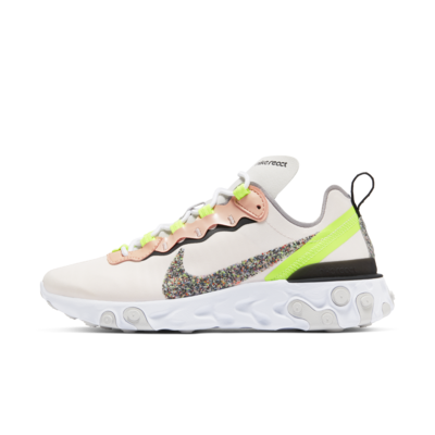 nike element 55 pink