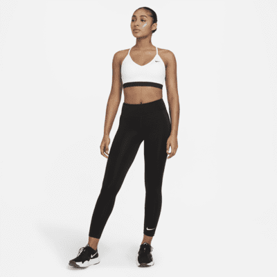 Nike Indy Women's Light-Support Padded Sports Bra