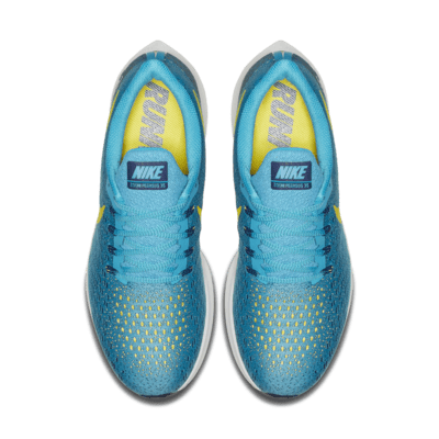 Nike Air pegasus 35 nike shoes Zoom Pegasus 35 Men's Running Shoe. Nike ID