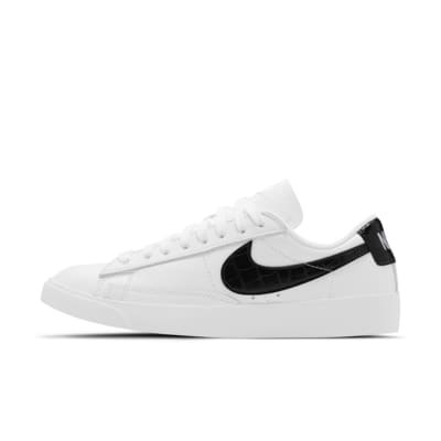 chaussure nike basse femme