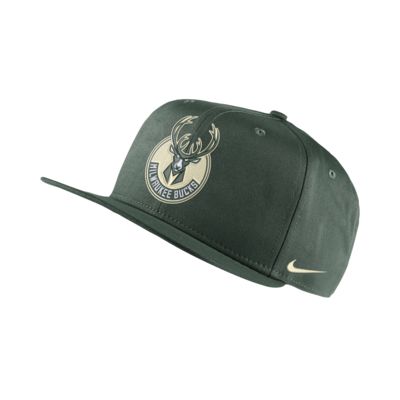 milwaukee bucks hat