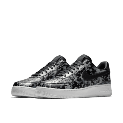 Nike Air Force 1 Low Premium iD Men's Shoe