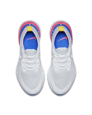 nike epic react for women