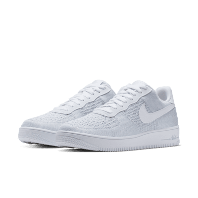 Nike Air Force 1 Flyknit 2.0 Schuh